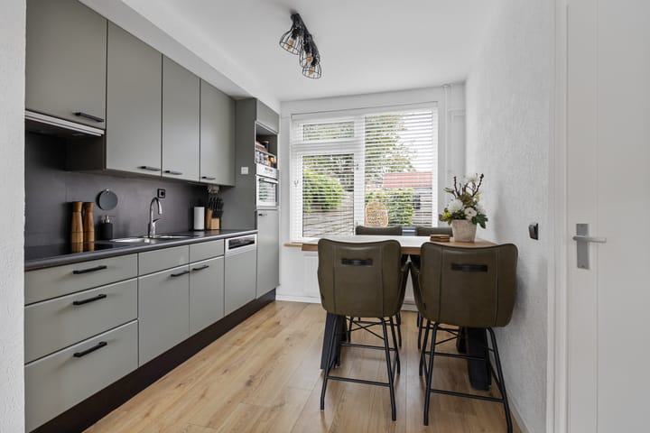 Foto 3 van Van der Poest Clementstraat 9