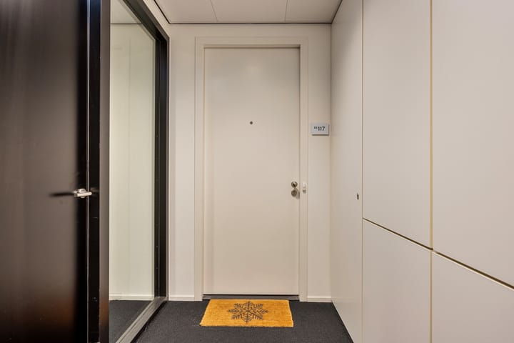 Photo 2 of Bezuidenhoutseweg 65-117