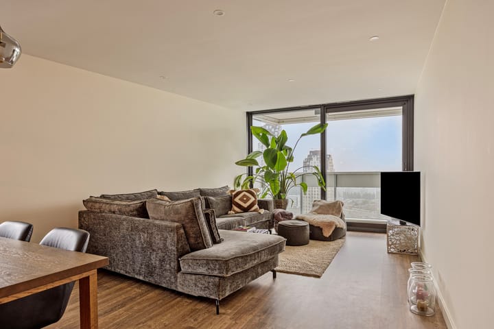 Photo 4 of Bezuidenhoutseweg 65-117