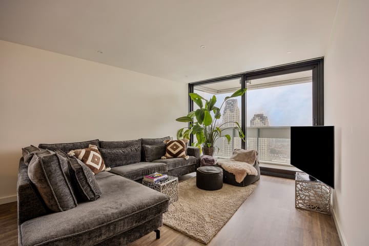 Photo 5 of Bezuidenhoutseweg 65-117