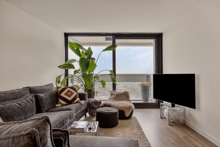 Photo 6 of Bezuidenhoutseweg 65-117