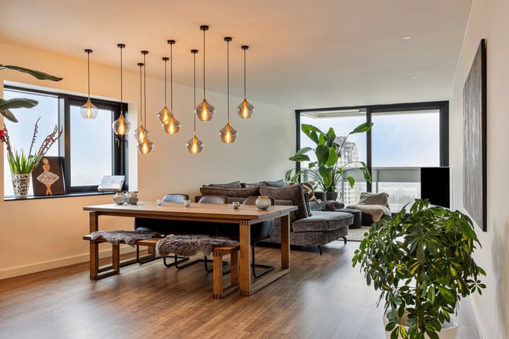 Photo 9 of Bezuidenhoutseweg 65-117