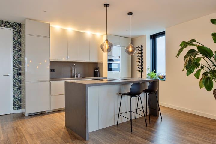 Photo 10 of Bezuidenhoutseweg 65-117