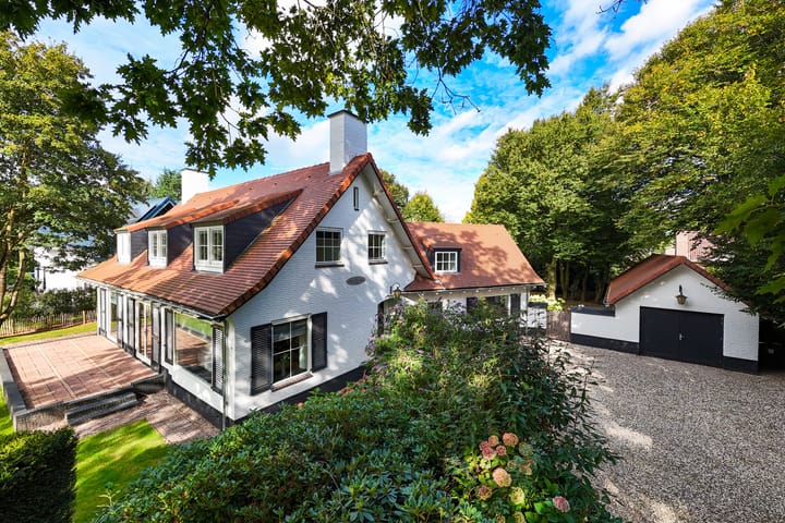 Foto 1 van Herckenrathweg 4