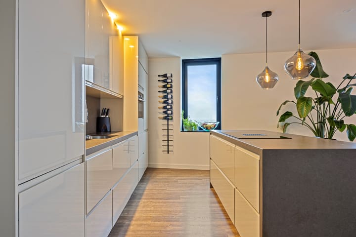 Photo 12 of Bezuidenhoutseweg 65-117