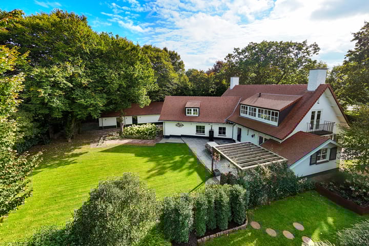 Foto 2 van Herckenrathweg 4