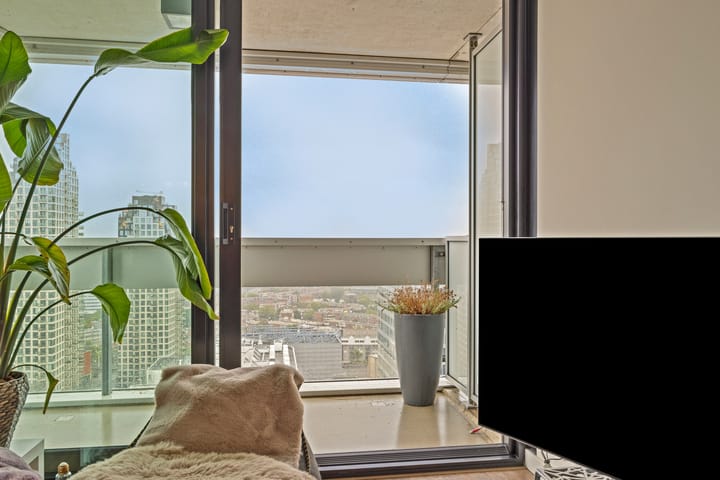 Photo 16 of Bezuidenhoutseweg 65-117