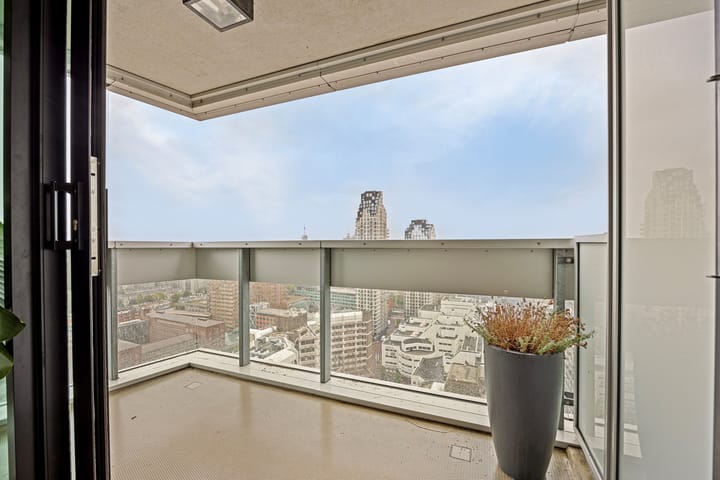 Photo 17 of Bezuidenhoutseweg 65-117