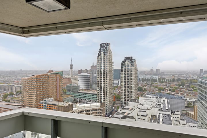 Photo 18 of Bezuidenhoutseweg 65-117