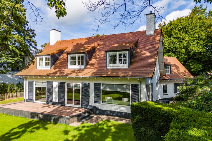 Foto 4 van Herckenrathweg 4