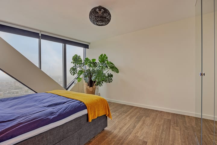 Photo 21 of Bezuidenhoutseweg 65-117