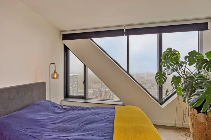 Photo 22 of Bezuidenhoutseweg 65-117