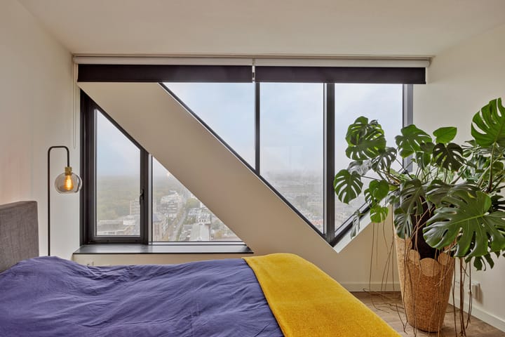 Photo 23 of Bezuidenhoutseweg 65-117