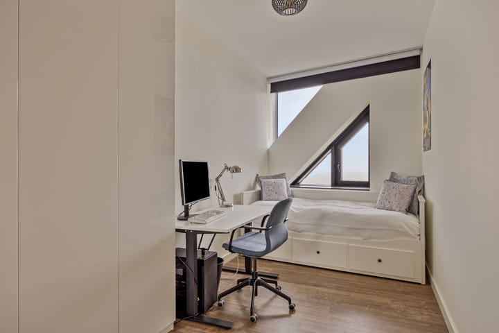 Photo 26 of Bezuidenhoutseweg 65-117