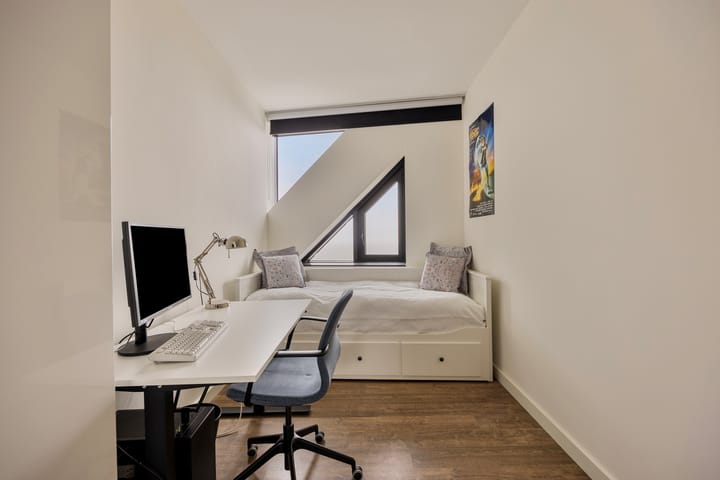 Photo 27 of Bezuidenhoutseweg 65-117