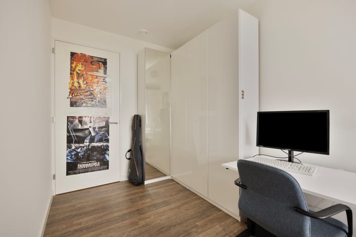 Photo 28 of Bezuidenhoutseweg 65-117