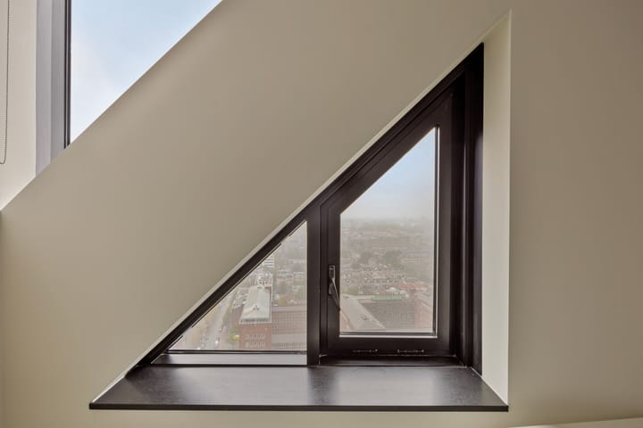 Photo 29 of Bezuidenhoutseweg 65-117