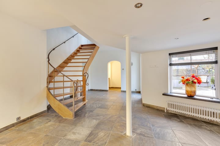 Foto 8 van Herckenrathweg 4