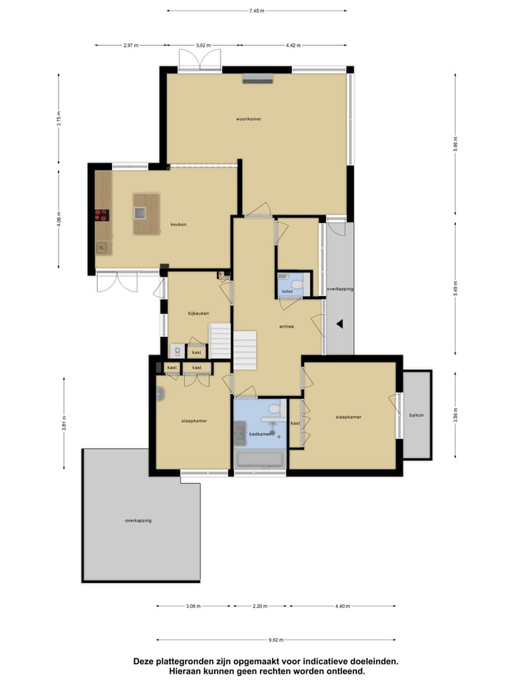 Photo 48 of Klaashofweg 2