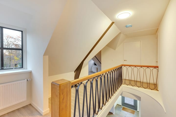 Foto 24 van Herckenrathweg 4