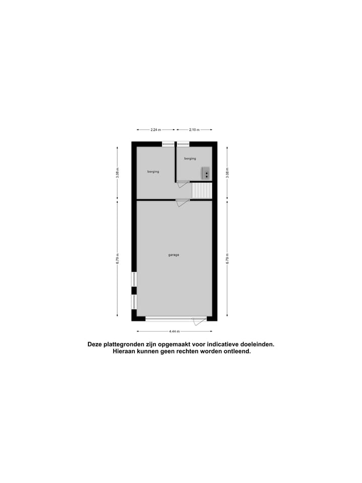 Photo 50 of Klaashofweg 2