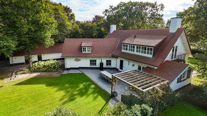 Foto 40 van Herckenrathweg 4