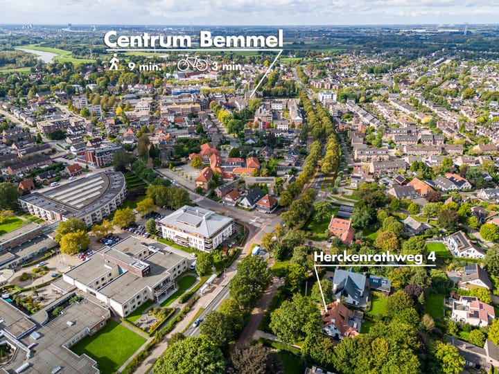 Foto 41 van Herckenrathweg 4