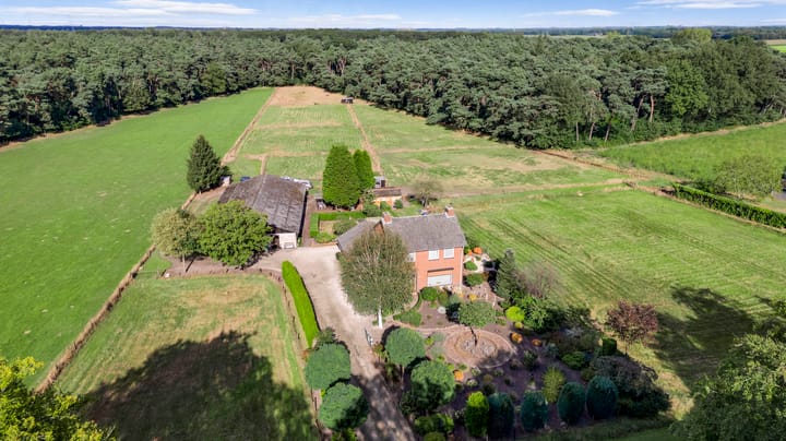 Foto 1 van Houtsberg 5-B