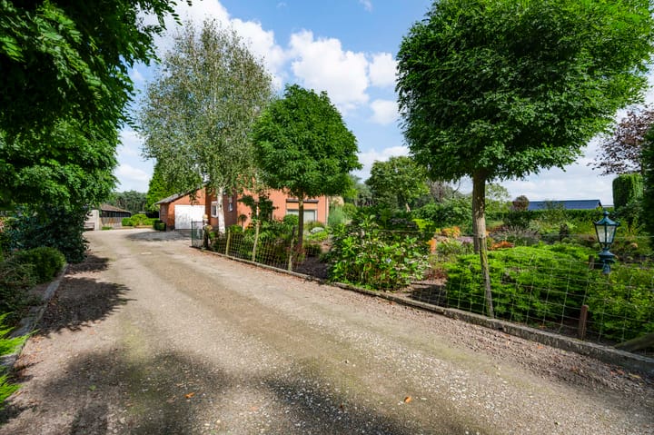 Foto 4 van Houtsberg 5-B