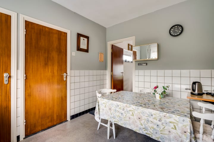 Foto 9 van Houtsberg 5-B