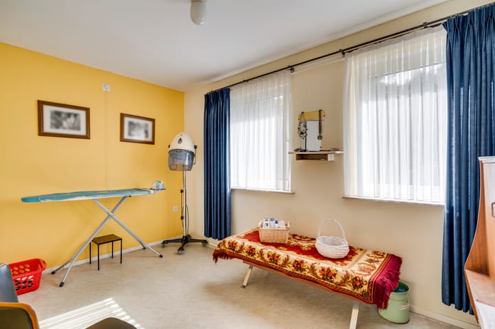 Foto 20 van Houtsberg 5-B