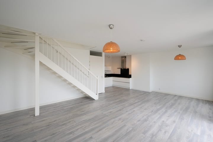 Foto 2 van Hongarijehof 22