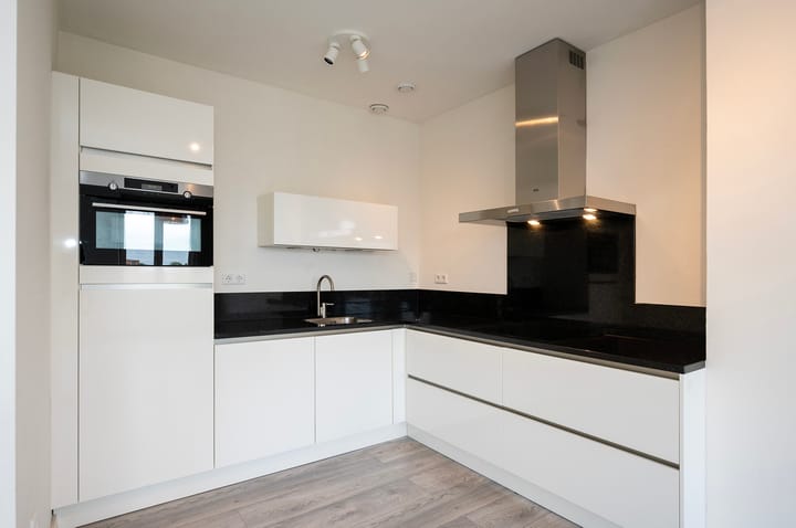 Foto 3 van Hongarijehof 22