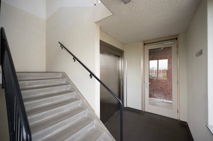 Foto 5 van Hongarijehof 22