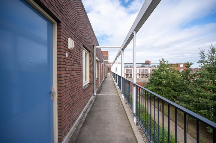 Foto 6 van Hongarijehof 22