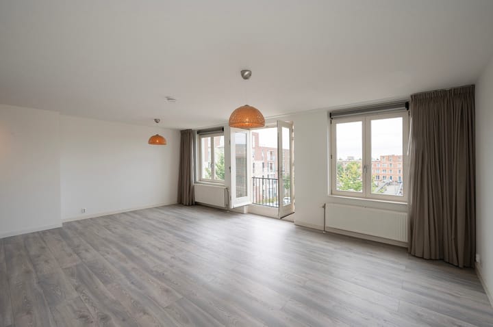 Foto 9 van Hongarijehof 22