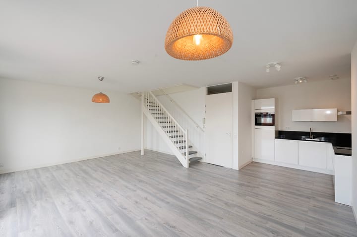 Foto 10 van Hongarijehof 22