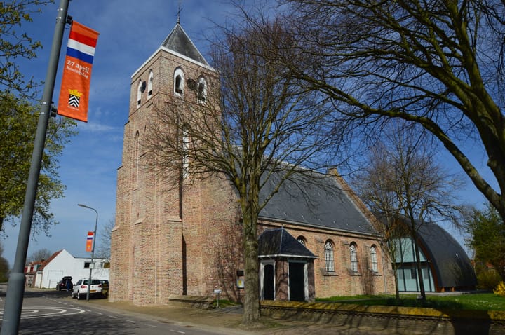 Foto 42 van Dorpsstraat 32