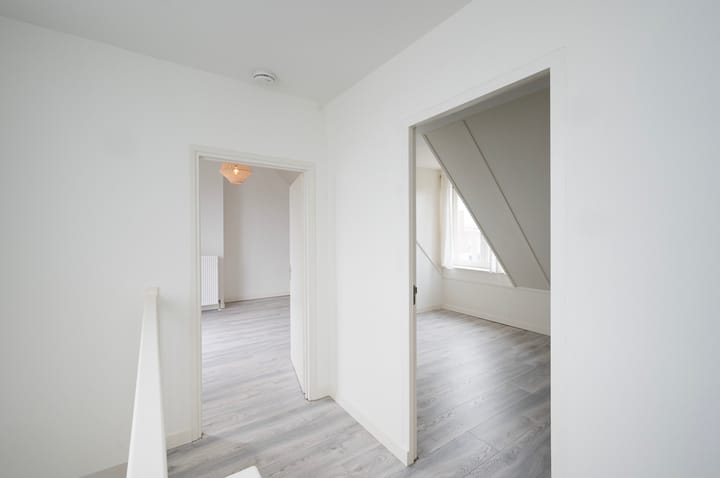 Foto 18 van Hongarijehof 22