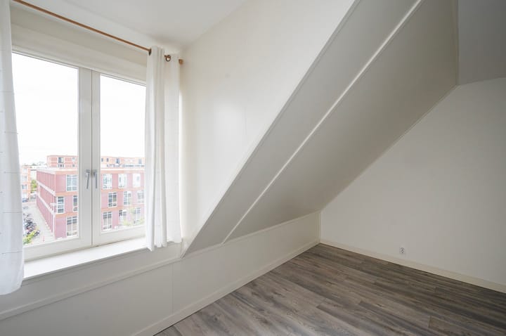 Foto 21 van Hongarijehof 22