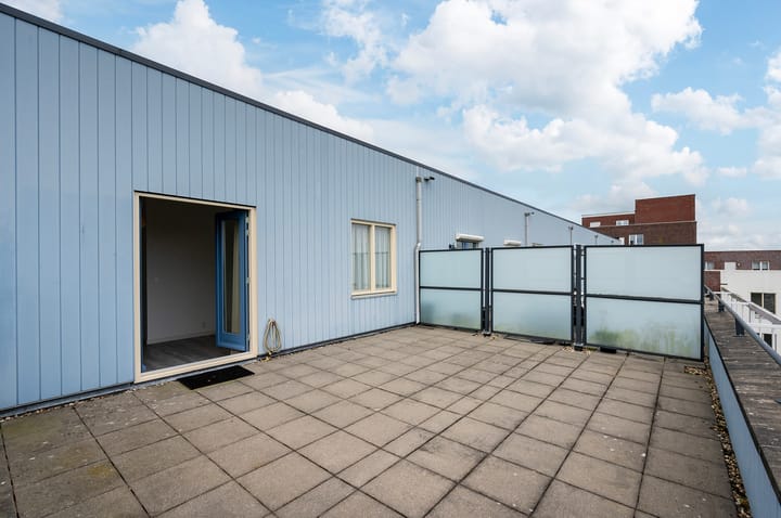 Foto 23 van Hongarijehof 22