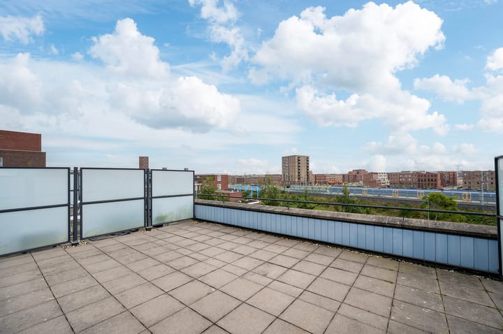 Foto 24 van Hongarijehof 22