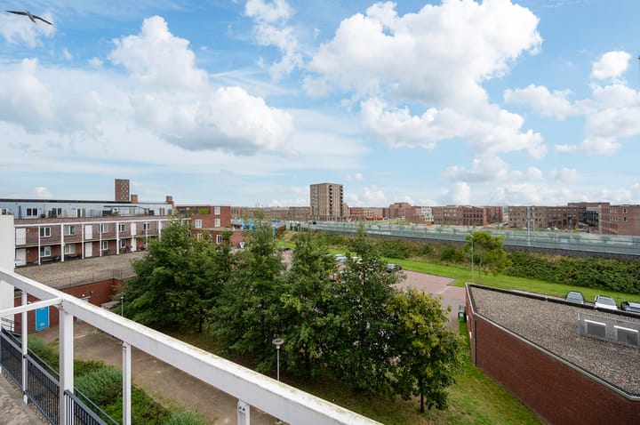 Foto 25 van Hongarijehof 22