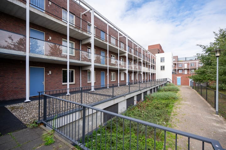 Foto 26 van Hongarijehof 22