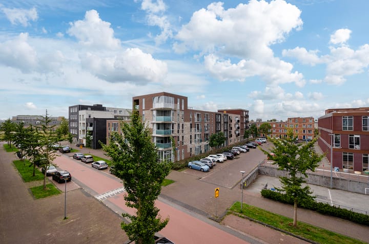 Foto 27 van Hongarijehof 22