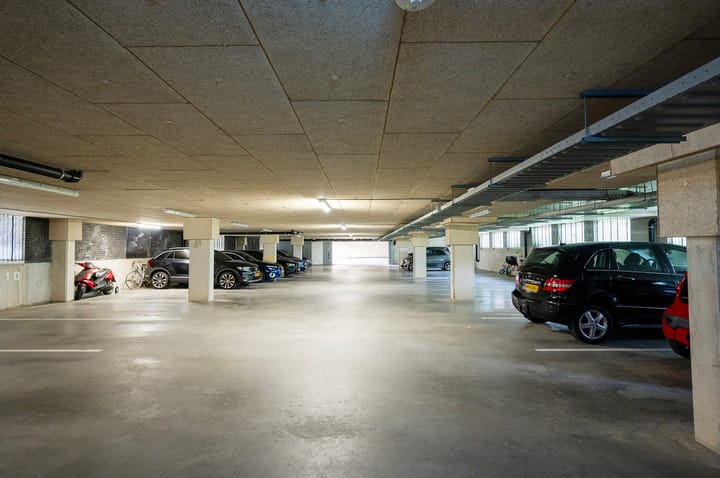 Foto 28 van Hongarijehof 22