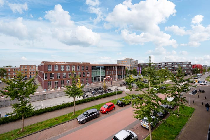 Foto 29 van Hongarijehof 22