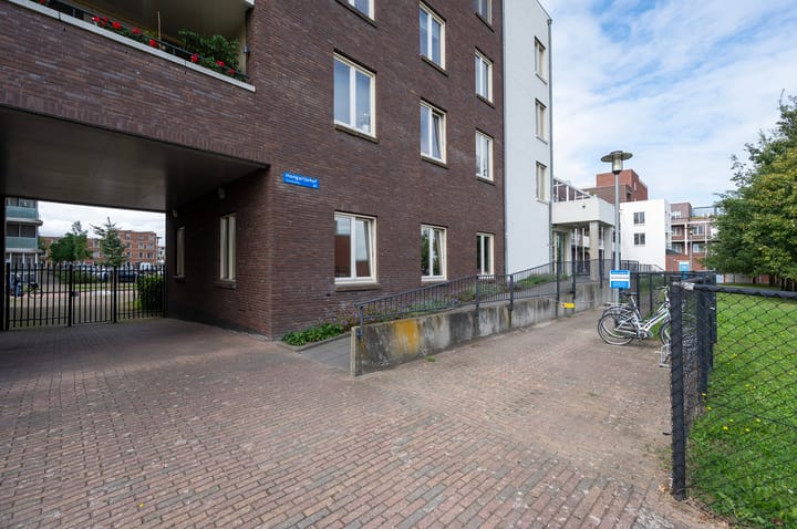 Foto 30 van Hongarijehof 22