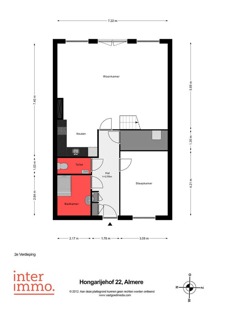 Foto 31 van Hongarijehof 22