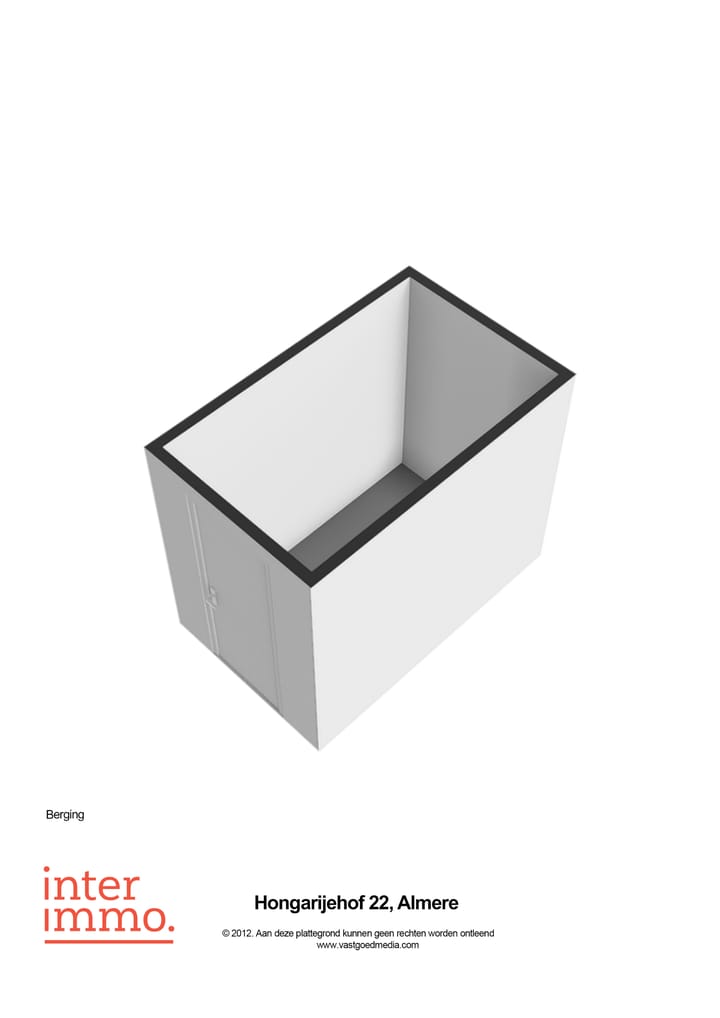 Foto 36 van Hongarijehof 22